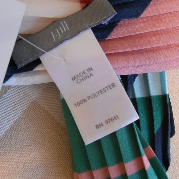 J Jill Scarf   New - Picture 3 of 6